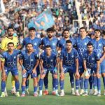 عکس| بازگشت ستاره جنجالی به پوستر استقلال