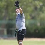 عکس| بهزاد غلامپور: در مکتب استقلال بزرگ شدیم، نه مکتب بی کلاسی و نادانی!