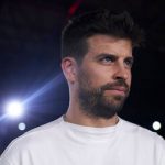 عکس | جرارد پیکه استاد دانشگاه شد!