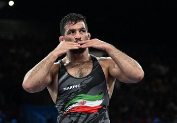 عکس| حسن یزدانی رسما استقلالی شد