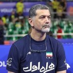 عکس| دیدار مربی معروف با رئیس جمهور و امیرخان