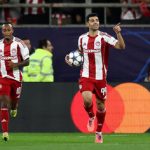 عکس| رئال مادرید، شکار جدید مهدی طارمی/ گل زیبای ستاره ایرانی به کهکشانی‌ها