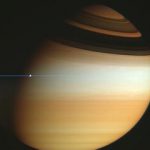 عکس روز ناسا از حلقههای شگفتانگیز زحل