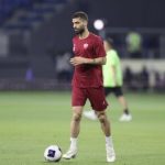 عکس| رونمایی از کاپیتان جدید پرسپولیس