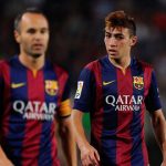 عکس | ستاره استقلال هریپاتر شد!