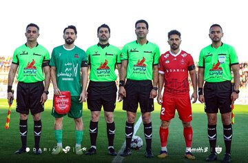 عکس | عجیب‌ترین بیانیه سال علیه پرسپولیس!