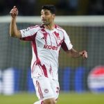 عکس| لقب AFC به مهدی طارمی؛ شاهزاده ایرانی!