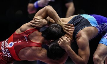 عکس| لژیونرها و سرمربی ایرانی در ترکیب تیم ملی قطر