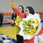 عکس| منصوریان خداحافظی کرد