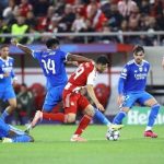 عکس| مهدی طارمی: رویاپردازی برایت درد و رنج دارد