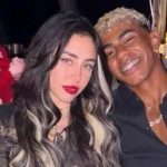 عکس| نیکی اسپایدرمن شد!