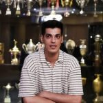 عکس| واکنش استقلال و پرسپولیس به درگذشت صابر کاظمی