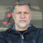 عکس | واکنش تلخ علی دایی به آتش‌سوزی هیرکانی / میراث سبز ایران‌مان می‌سوزد