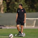 عکس| وحید هاشمیان در ادایی‌ترین کافه تهران