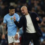 عکس | ویلای لاکچری گواردیولا در نزدیکی همسر سابق!