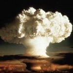 عکس | پدر و مادر همه بمب‌ها!