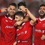 عکس| پرسپولیس به هوادارانش: آماده سه امتیازید؟