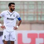 عکس| پوستر باشگاه ملوان با کنایه به خط سفید اینترنتی