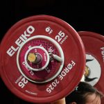 عکس | پوستر رسمی ششمین دوره مسابقات بین المللی وزنه‌برداری جام فجر