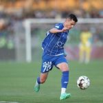 عکس| پیام مهم آسانی به هواداران استقلال: تلاش ما متوقف نمی‌شود