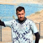 عکس | گلر استقلالی در اتاق عمل/مصدومیت خیلی شدید بود!