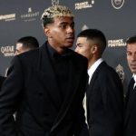 عکس| یامال یک برادر گمشده دارد!