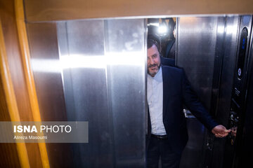 غریب‌آبادی: این قطعنامه چه مشکلی را حل می‌کند؟ / غرب آماده مذاکره نیست/ آثار منفی اسنپ‌بک​​​​​​​ کنترل شد که آن‌ها دوباره سراغ شورای حکام رفتند