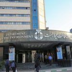 غیبت سازمان حفاظت محیط زیست در تصمیم‌گیری‌های زیست محیطی