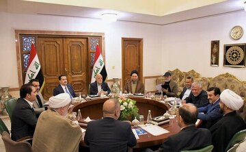 فؤاد حسین: ریاست‌جمهوری عراق برای کُردها محفوظ است