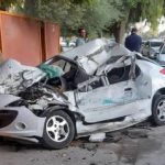 فاجعه ملی در جاده‌ها؛ ۸۰ درصد قربانیان زیر ۵۰ سال