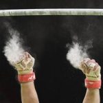 فدراسیون ژیمناستیک: هنوز نمی‌دانیم چه کسی اینجا را پلمپ کرده!