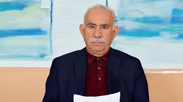 فراخوان اوجالان به حزب کارگران کردستان: تلاشهای واقعی انجام دهید