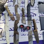 فرار زورگیران از مجازات سنگین به‌کمک سلفون/ ماجرا چیست؟