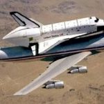 فضاپیمایی سوار بر هواپیما / پرندگان غول‌پیکر ناسا