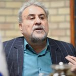 فلاحت پیشه: قانون اساسی باید اصلاح شود/ وقتی دولت و مجلس می‌گویند نمی‌توانیم، هردو باید استعفا کنند