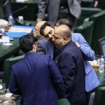 فهرست حامیان فیلترینگ که اینترنت سفید دارند؛ از مجری که گفت اوسکل نظام مقدس نیستم تا خانم طراح کلینیک ترک بی حجابی + اینفوگرافی