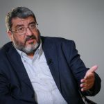 فواد ایزدی: باید حضور نرم‌مان در آمریکا را بیشتر کنیم/ اگر یک کاندیدایی در غرب پرچم فلسطین را بلند کند از سوی مردمشان به عنوان شهردار انتخاب می‌ شود