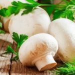 فواید شگفت انگیز قارچ برای قلب