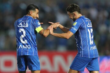 فکت عجیب از مدیر رسانه‌ای استقلال: زمین و زمان جلودار ما نیست!