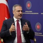 فیدان: با ویتکاف درباره ایران صحبت کردم