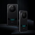 قاب جدید هواوی، گوشی را خنک نگه می‌دارد