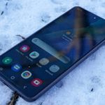 قاتل گوشی‌های هوشمند در زمستان