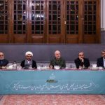 قالیباف: از روز ششم جنگ، هرجا را اراده کردیم، زدیم / برنامه هفتم، راهکار حل ۹ مسئله مهم کشور