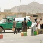 قاچاق سوخت عامل ترک تحصیل دانش‌آموزان در استان‌های مرزی