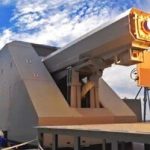 قدرت آتش بدون باروت؛ سلاحی که فقط با برق نابود می‌کند