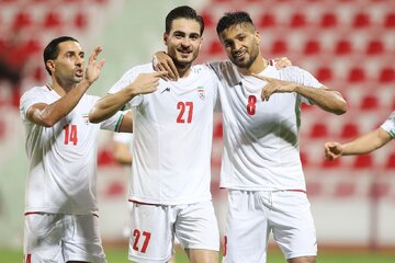 قرار گرفتن ایران در سید دوم جام جهانی/به کدام غول‌ها می‌خوریم؟