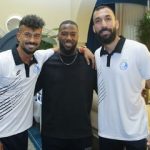 قصه ما تموم شده با یه علامت سؤال!