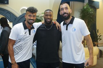 قصه ما تموم شده با یه علامت سؤال!