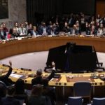 قطعنامه آمریکا در شورای امنیت تصویب شد / چرا روسیه و چین رای ممتنع دادند؟