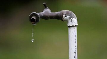 قطعی شبانه آب در برخی مناطق تهران/ جبرهبندی آب در تهران آغاز شد؟
